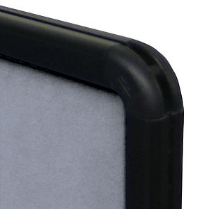 6' Show 'N Write Display (No Graphic Panels)