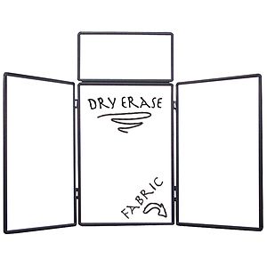 6' Show 'N Write Display (No Graphic Panels)