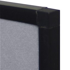 6' Fast Trak Display Kit (Header Graphic Panel)