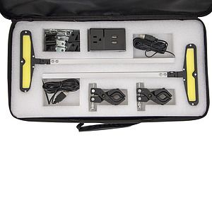 Ultimate LED Light Kit (Two Lights)