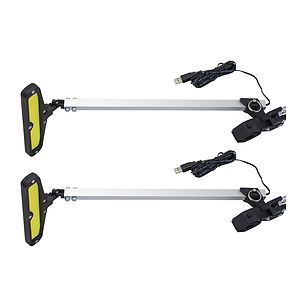 Ultimate LED Light Kit (Two Lights)