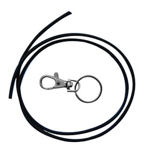 Sail Sign Banner Tie Kit (Ring, Hook & Cord)