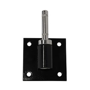 Sail Sign Wall Mount