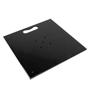 Sail Sign Flat Base