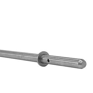 Simple Spike for Sail Signs