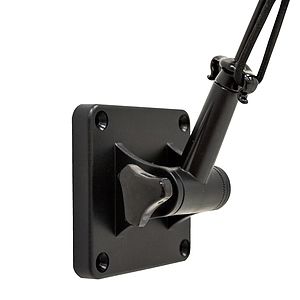 Mini Sail Sign Hardware with Magnet Base