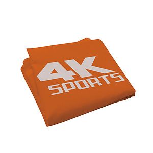 13' Streamline Razor Sail Sign Replacement Flag (Single-Sided)