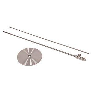 Micro Teardrop Sail Sign Hardware