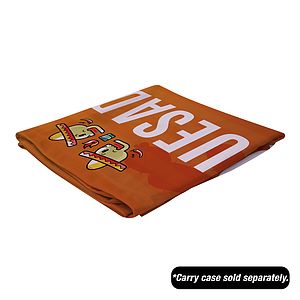 10.5' Value Blade Sail Sign Replacement Flag (Single-Sided)