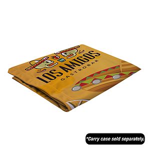 15' Value Blade Sail Replacement Sign (Single-Sided)