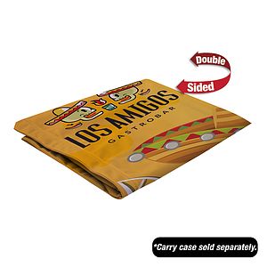 15' Value Blade Sail Replacement Sign (Double-Sided)