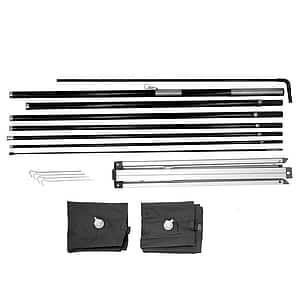 Ascent Sail Sign Flag Hardware Kit