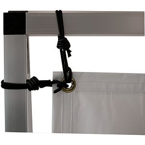 8' Horizontal A-Frame Kit