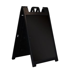 Signicade Deluxe A-Frame Hardware