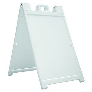 Signicade Deluxe A-Frame Hardware