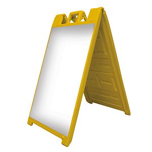 Signicade A-Frame Hardware