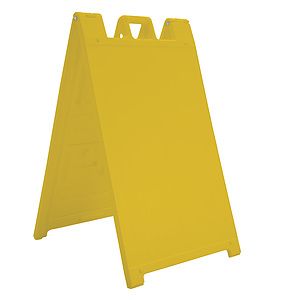 Signicade A-Frame Hardware