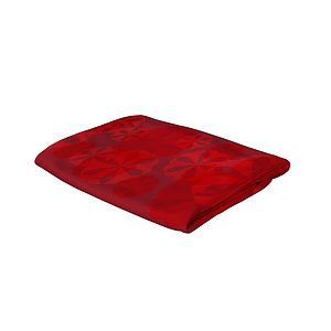 8' Square EuroFit Hanging Banner Graphic Cover