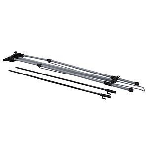 Tripod Banner Display Hardware (24" x 48")