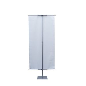 Everyday Banner Display Hardware