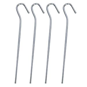 Stake Kit for Twist-Up Oval A-Frame