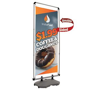FrameWorx Flex Kit (Double-Sided)