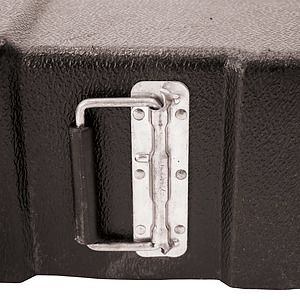 Floor Display Hard Case with Wheels (57" x 26.5")