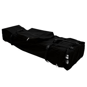 20' Premium Tent Kit (Full-Bleed Dye Sublimation)