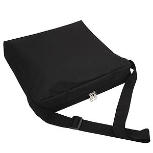 Table Throw Messenger Bag