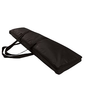 3' EuroFit Banner Display Soft Case