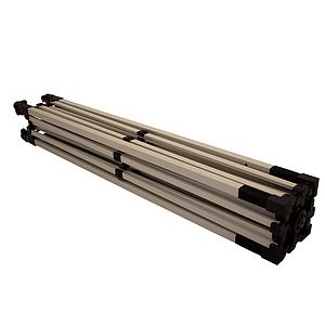 10' Deluxe Tent Frame Kit