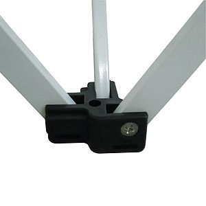 10' Deluxe Tent Frame Kit