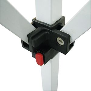 10' Deluxe Tent Frame Kit