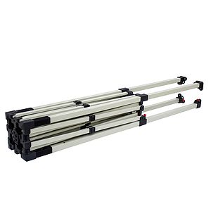 Deluxe 6' Tent Frame