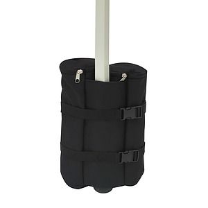 Sandbag Ballast Kit for Tent Legs (Set of Four)