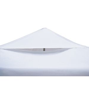 10' Deluxe Tent Kit with Vented Canopy (Imprinted, 4 Locations)