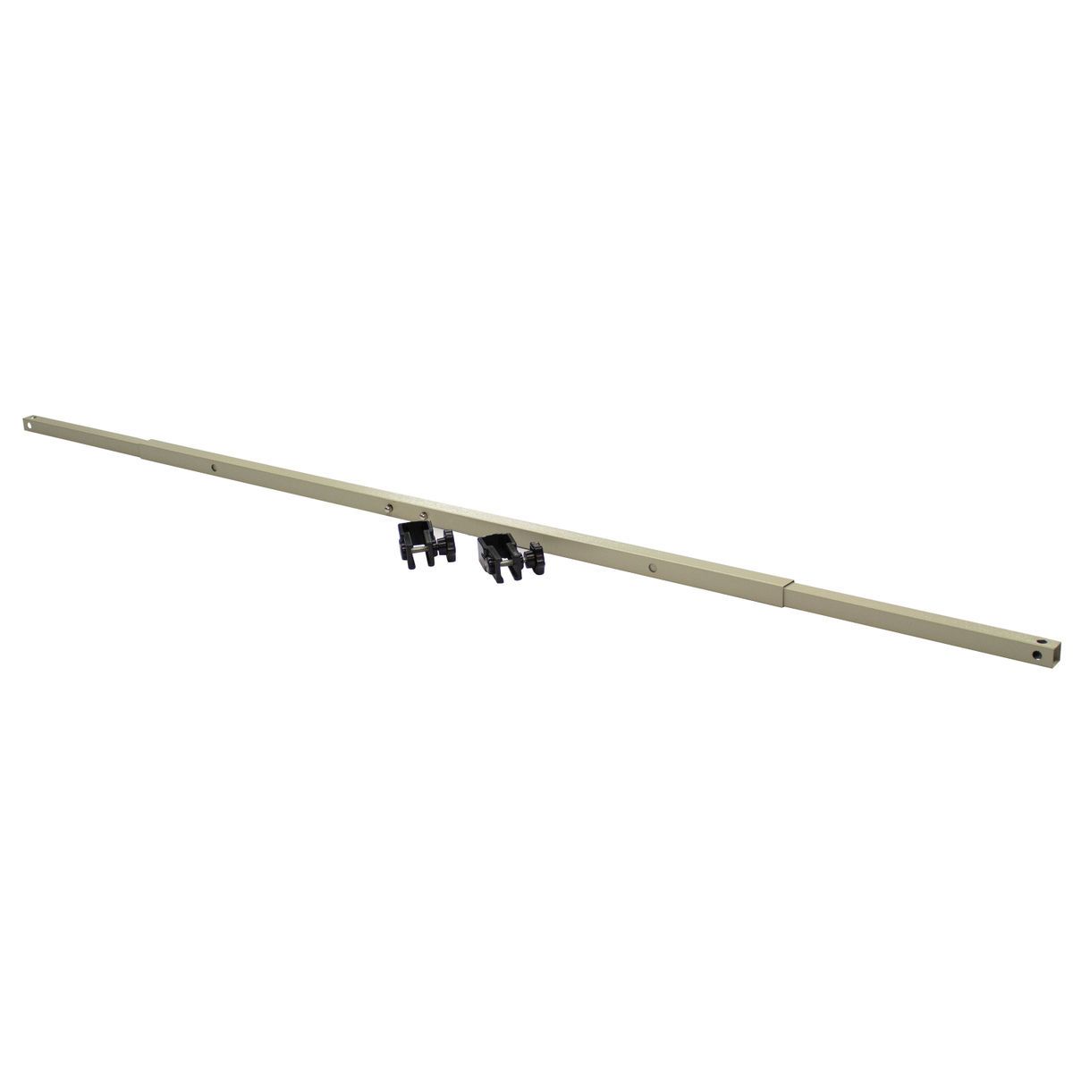 6'/8' Deluxe Tent Half Wall Stabilizing Bar Kit (Bars and Clamps)