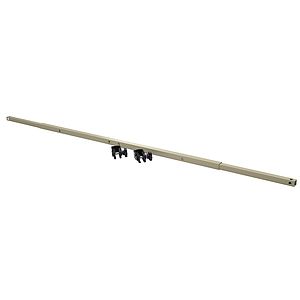 6'/8' Deluxe Tent Half Wall Stabilizing Bar Kit (Bars and Clamps)