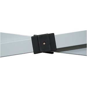 10' Deluxe Tent Kit (Full-Bleed Dye Sublimation)