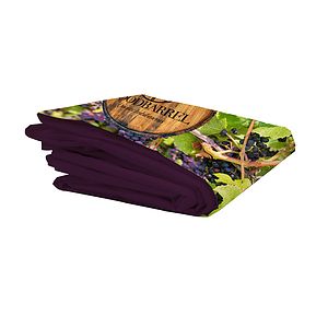10' x 15' Gable Tent Canopy (Dye Sub Full-Color Full-Bleed)