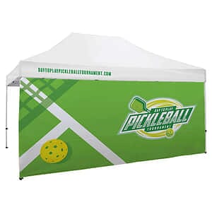 15' Full Wall UV-Printed Single-Sided
