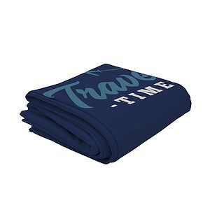 10' Bravo Expanding Display Double-Sided Graphic