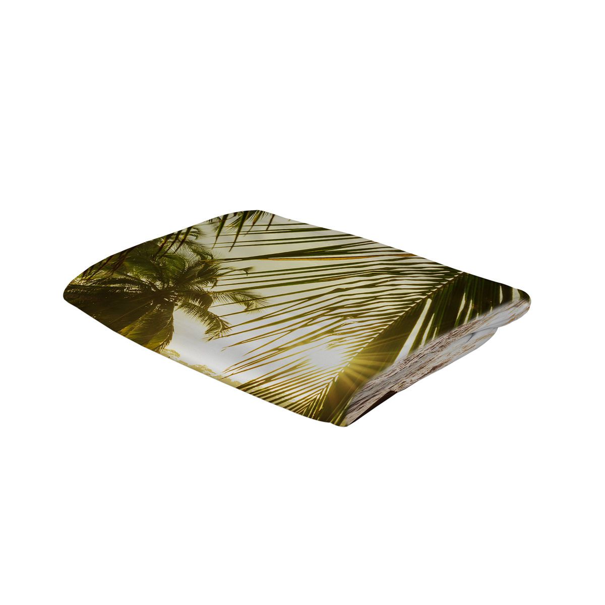 2' EuroFit Tabletop Straight Wall Graphic Cover