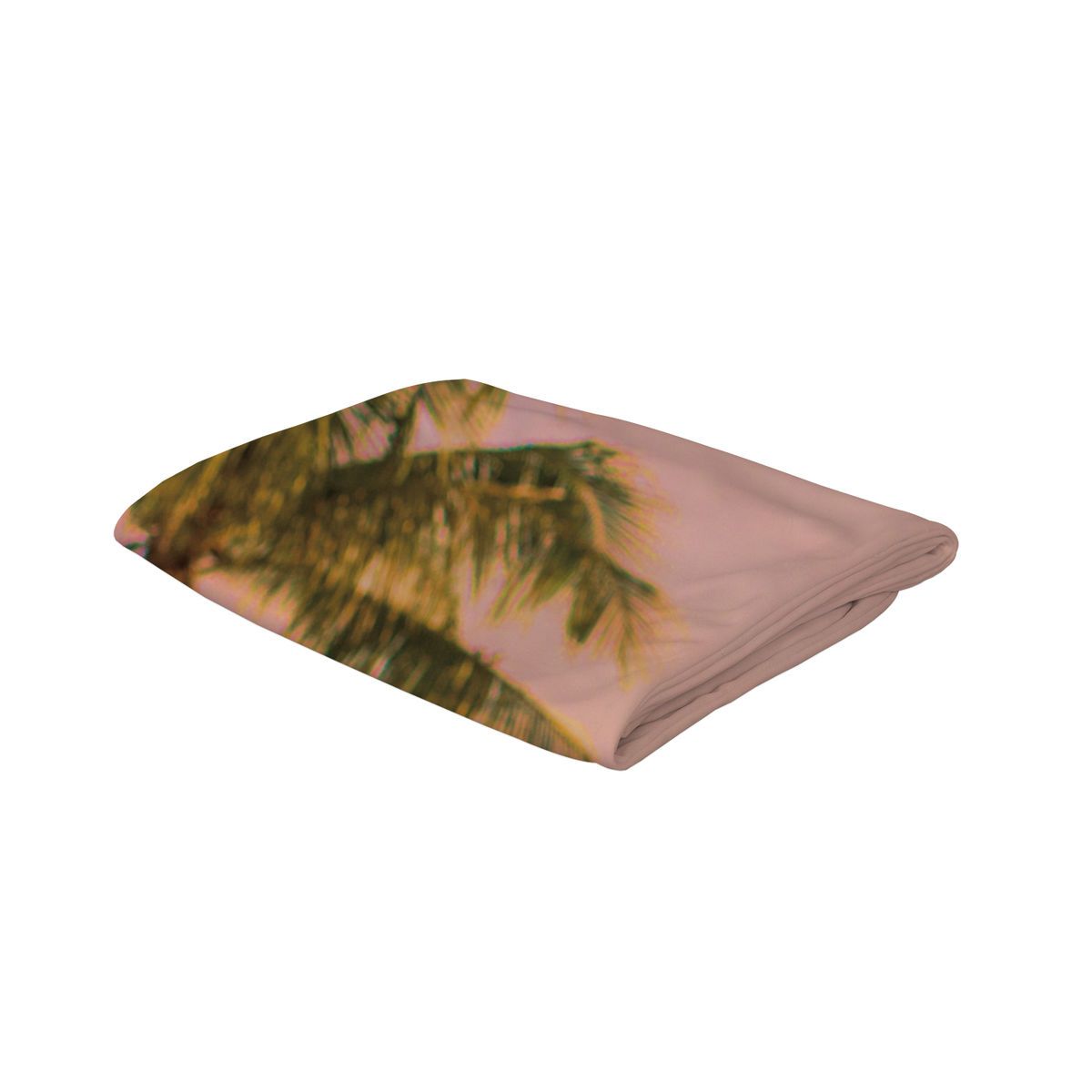 6' EuroFit Tabletop Straight Wall Graphic Cover