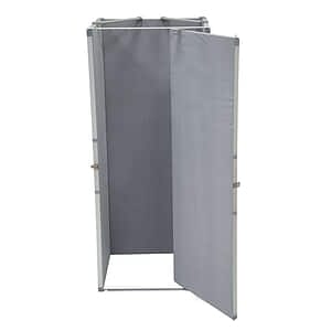 3' x 3' Journey Enclosure Kit