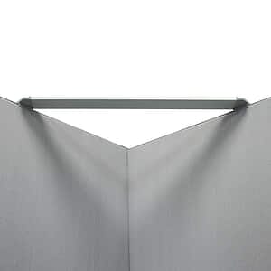9' x 10' Journey Enclosure Hardware Kit