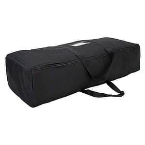 3' x 3' Journey Enclosure Hardware