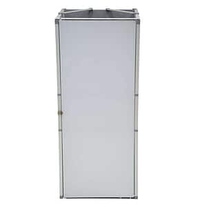 3' x 3' Journey Enclosure Kit