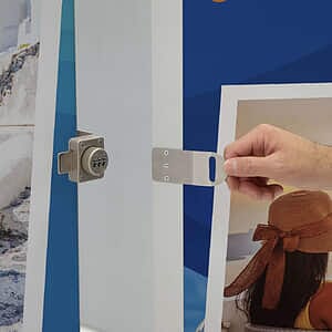9' x 10' Journey Enclosure Kit