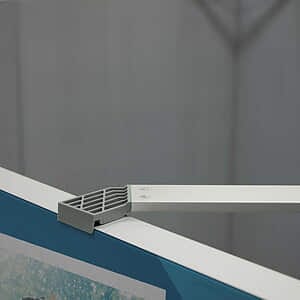 9' x 10' Journey Enclosure Kit